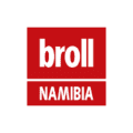 Broll Namibia Logo