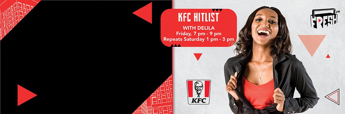 KFC Hitlist