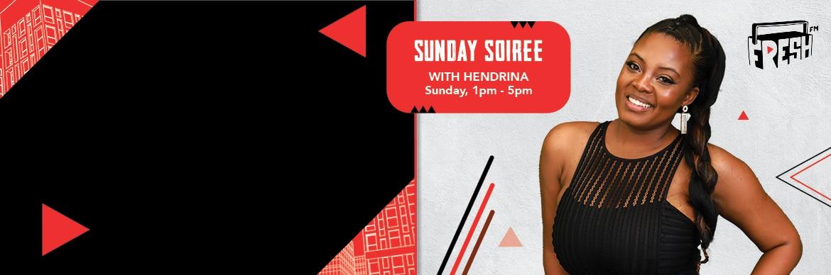 Sunday Soiree