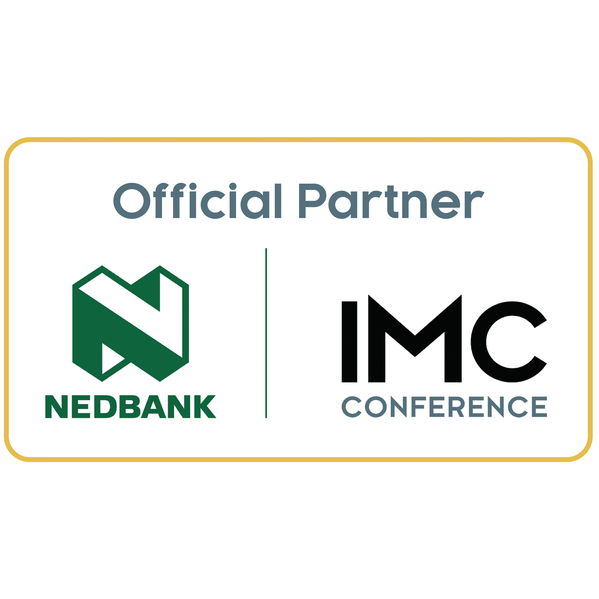 Nedbank IMC