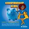 Sanlam Conifdence Kids: April Answer Sheet