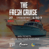 The Fresh Boat Cruise