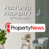 Property of the week – A home in Auasblick that truly takes your breath away