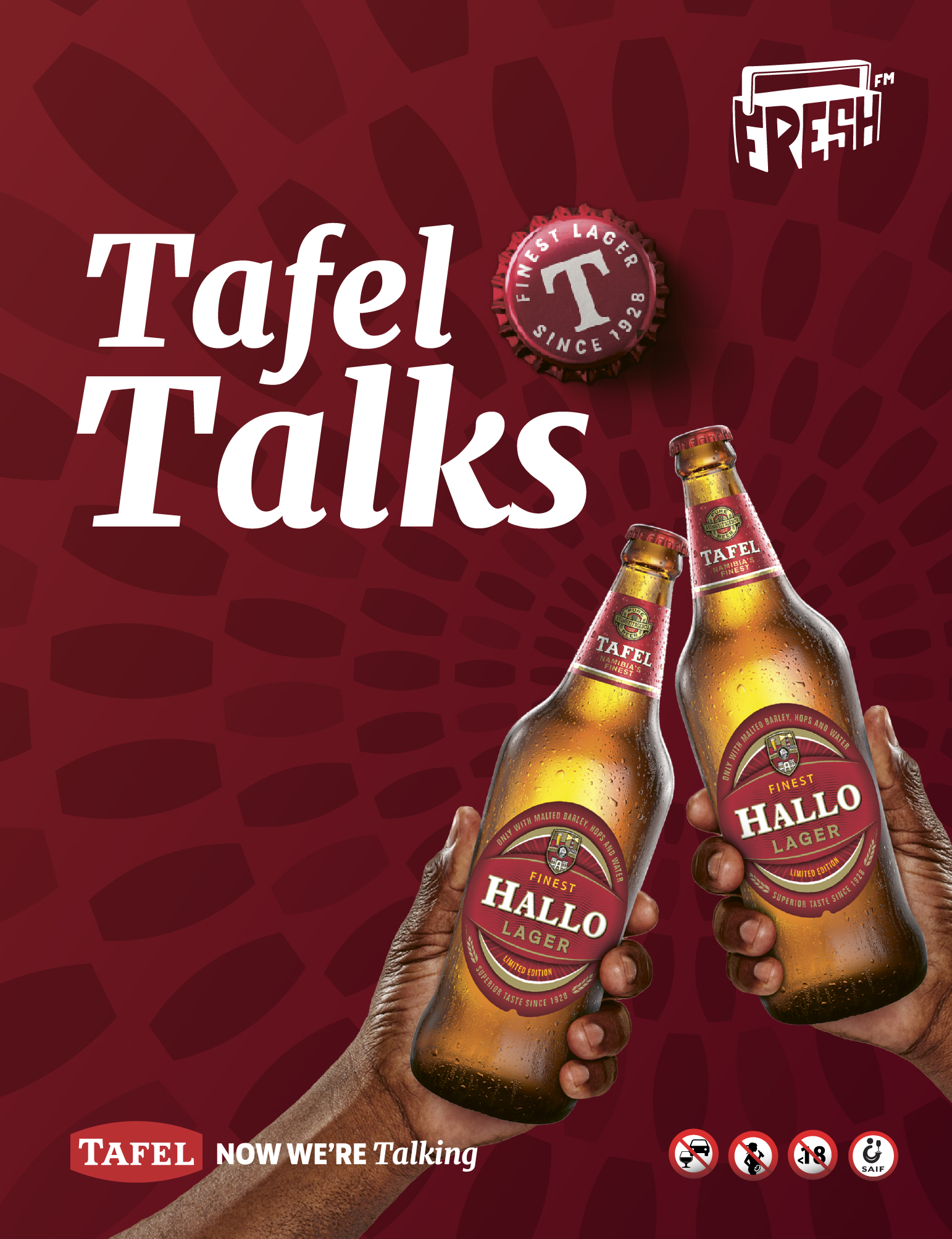 Tafel Talks