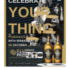 Windhoek Beer Celebrate Your Thing National Roadshow 2 October Oshakati!