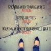 ADULTING 101: 5 SIGNS IT’S TIME TO WALK AWAY